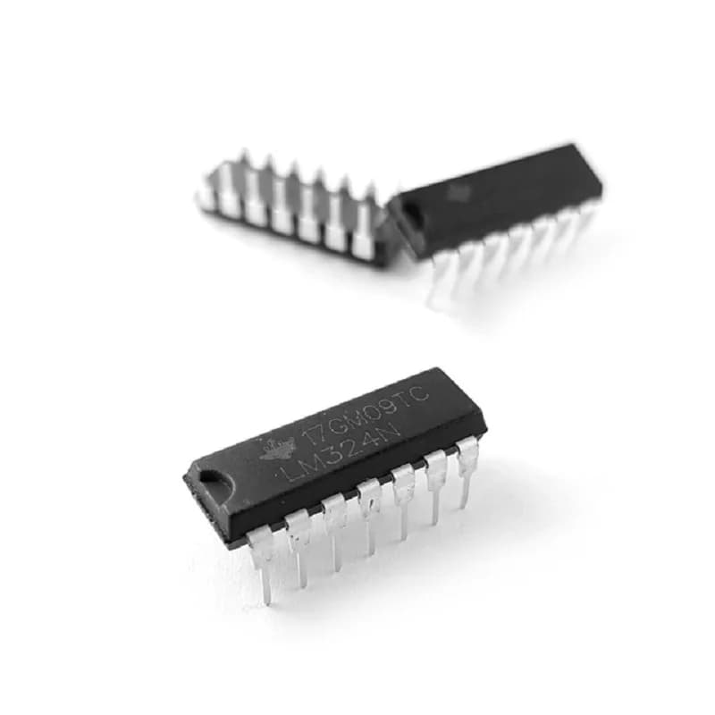 آیسی LM324N — تصویر ۲