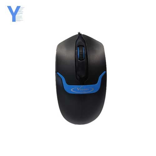 ماوس باسیم ونوس مدل PV-M503