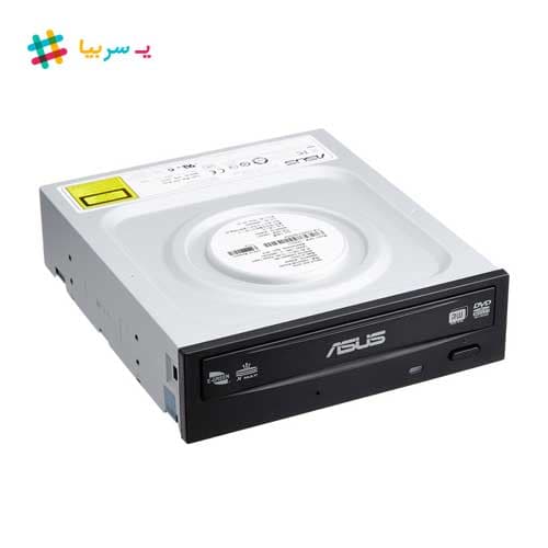 درایو DVD اینترنال ایسوس مدل DRW-24D5MT بدون پک — تصویر ۲