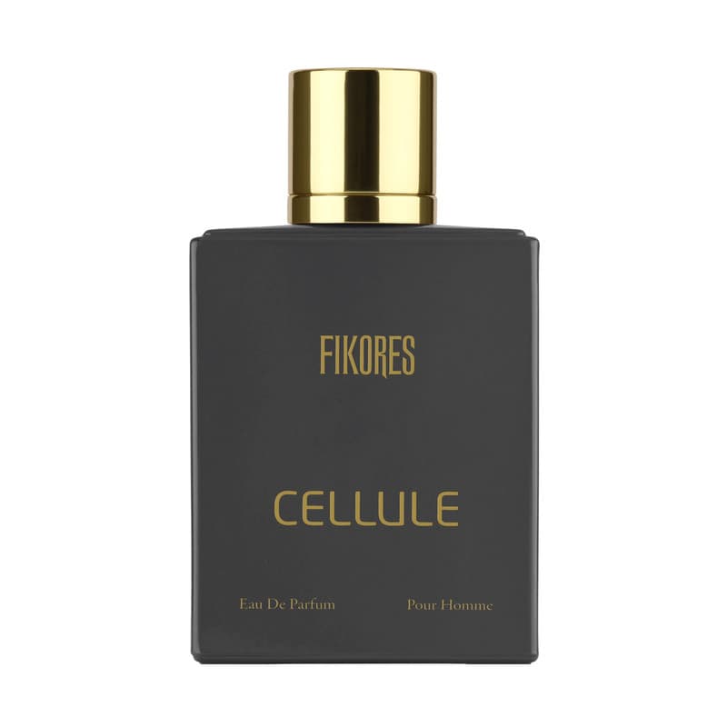 ادو پرفیوم مردانه فیکورس Cellule حجم 100 میل — تصویر ۲