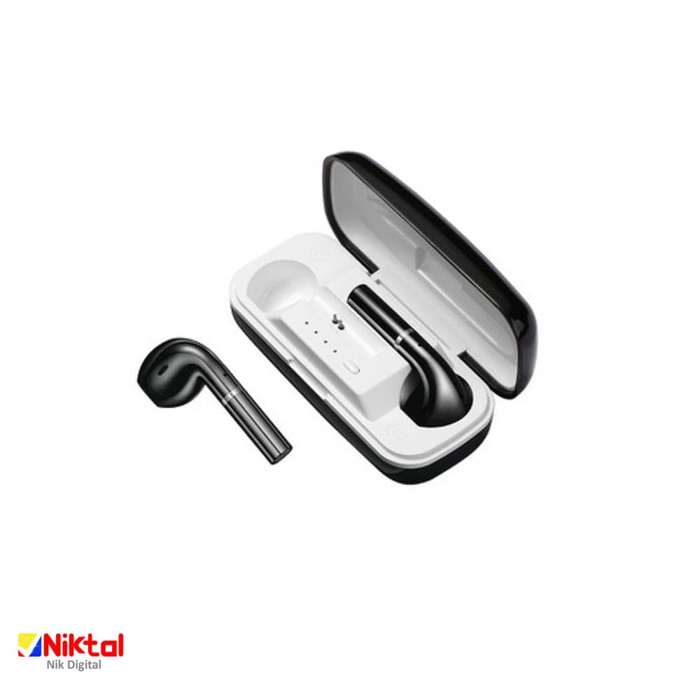 Joyroom JR-T06 mini Bluetooth headset هدست بلوتوث جویروم