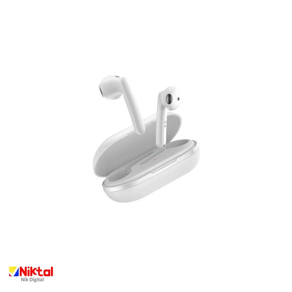 هدفون بی سیم جویروم مدل T09