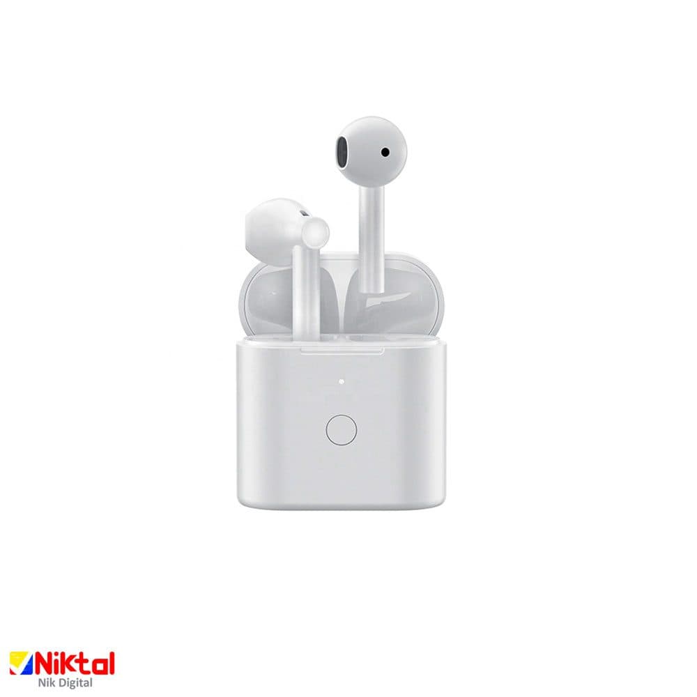 QCY Headphone T7 هدفون بی سیم کیو سی وای
