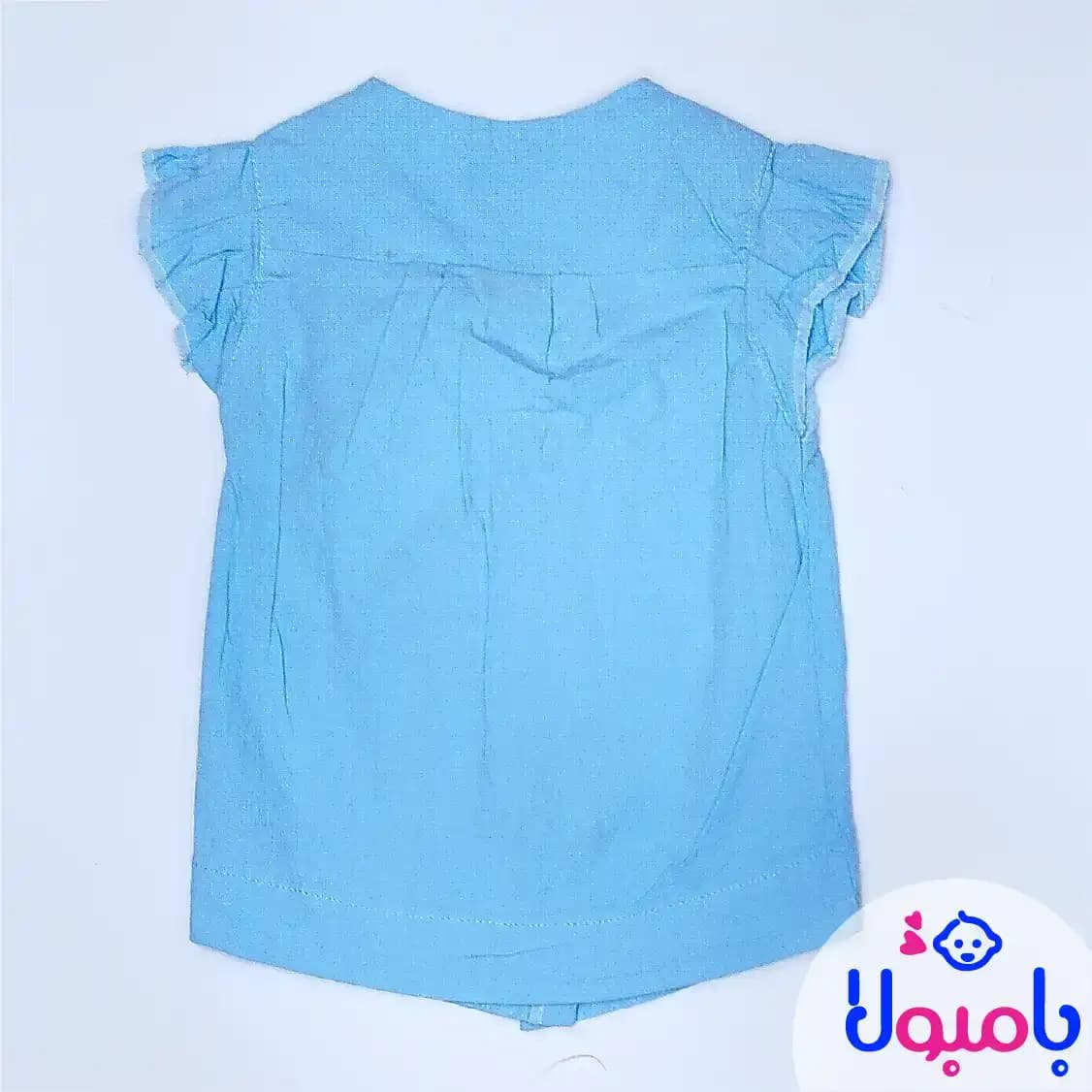 ست دو تکه دخترانه — تصویر ۸