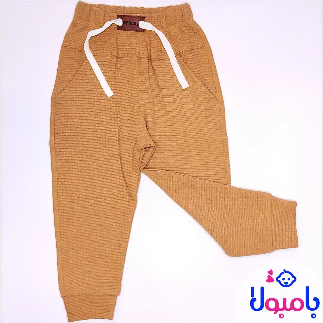 ست بلوز و شلوار بیسکویتی ایپک — تصویر ۶