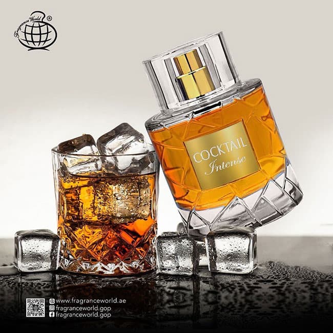 ادکلن آنجلز شیر شرکتی فرگرانس ورد (Fragrance World By Kilian Angels’ Share)