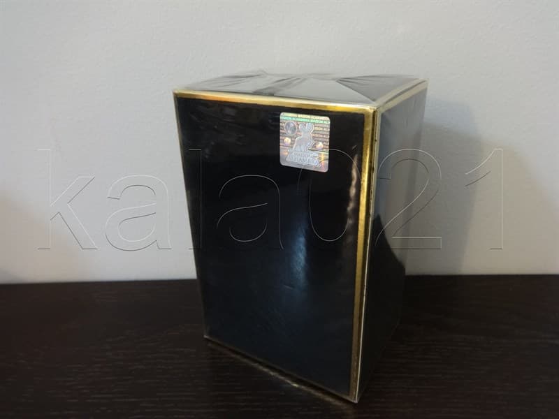 عطر ادکلن بد بوی الحمبرا شرکتی Bad Hommme — تصویر ۲