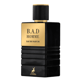 عطر ادکلن بد بوی الحمبرا شرکتی Bad Hommme