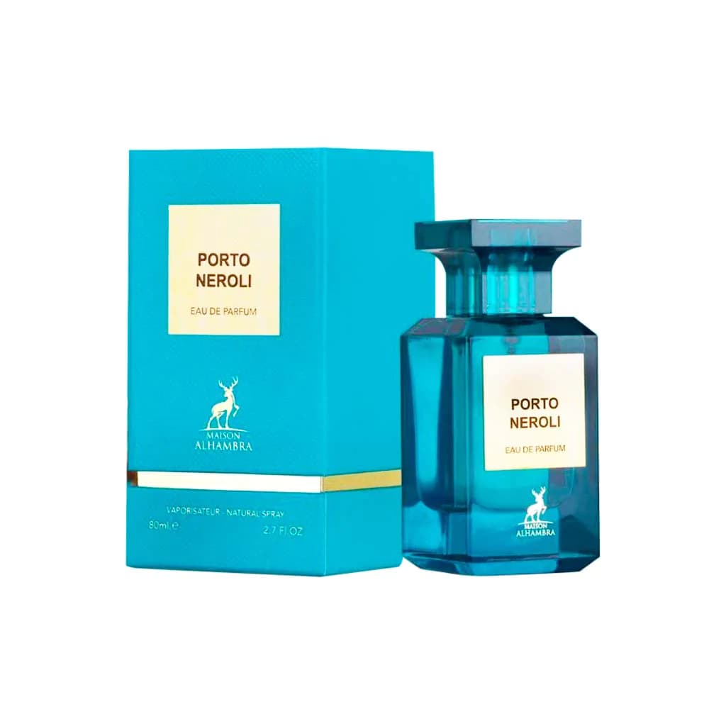 عطر ادکلن تام فورد نرولی پورتوفینو الحمبرا (Alhambra Tom Ford Neroli Portofino)