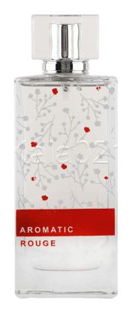 عطر ادکلن آرماند باسی سنشوال رد الحمبرا زنانه (Alhambra Armand Basi Sensual Red) — تصویر ۲