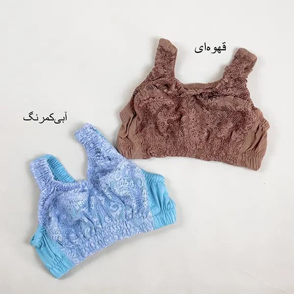 نیم تنه هندی گلستان — تصویر ۳