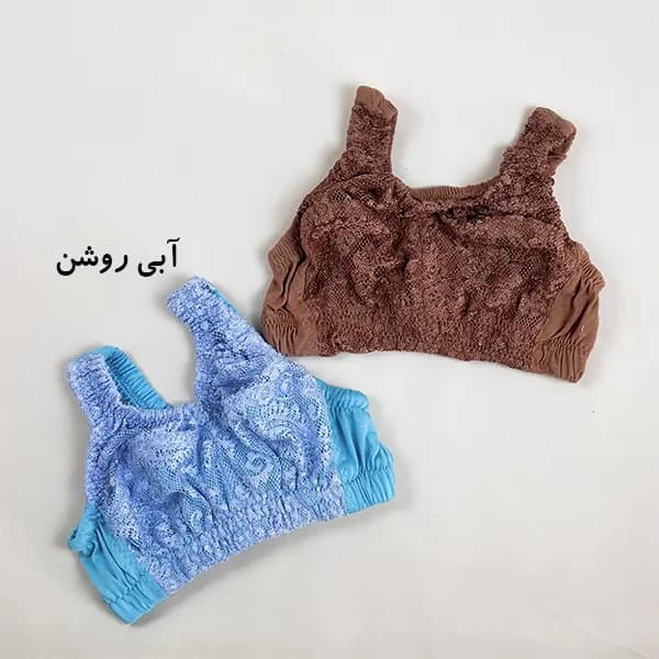 نیم تنه هندی گلستان — تصویر ۶