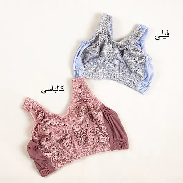 نیم تنه هندی گلستان — تصویر ۵