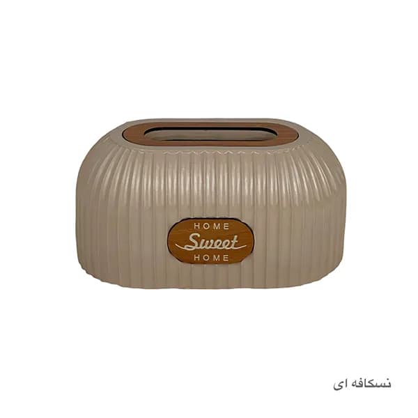 جا دستمال کاغذی ایکیا — تصویر ۲