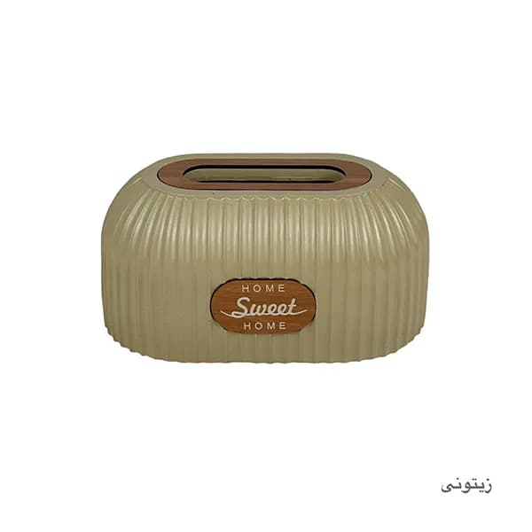 جا دستمال کاغذی ایکیا — تصویر ۶