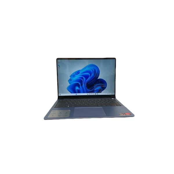 لپ تاپ استوک دل P161 Ryzen 7 7730U