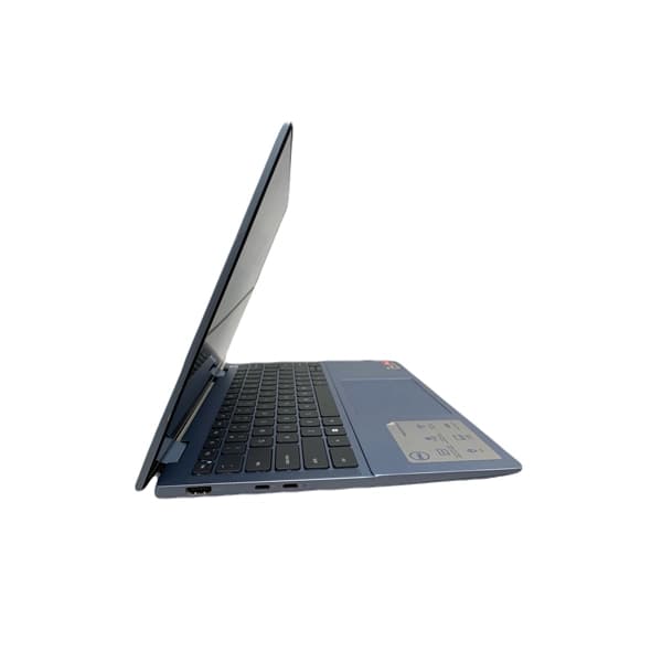 لپ تاپ استوک دل P161 Ryzen 7 7730U — تصویر ۴