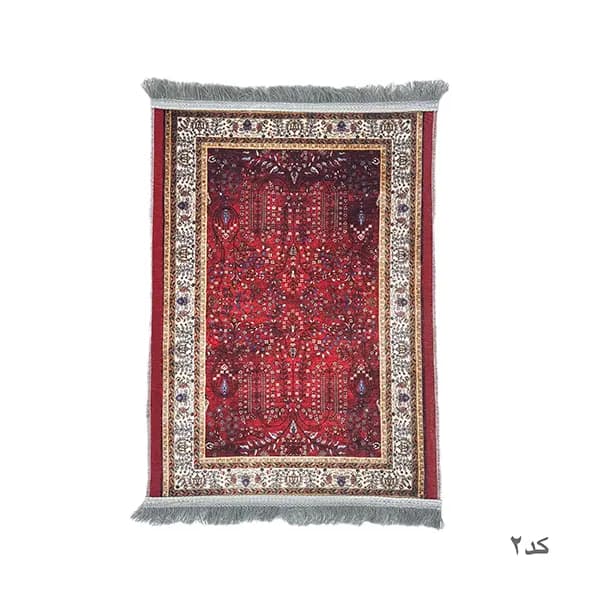 پادری مدل مخمل پورش — تصویر ۴