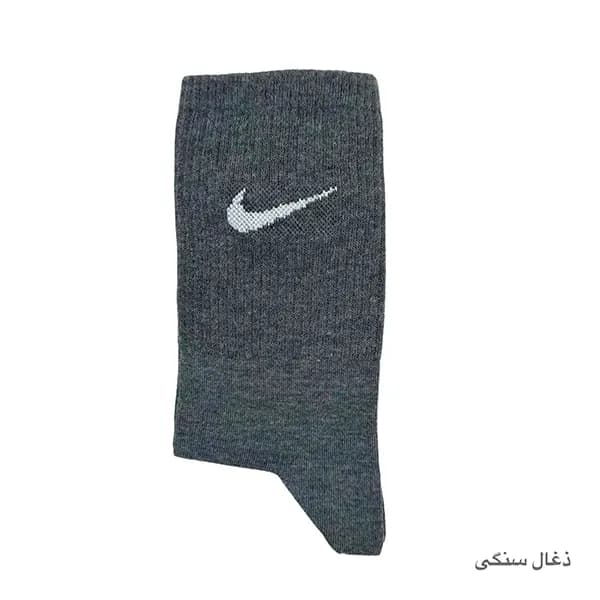 جوراب ساق بلندکف کش بلند نایک — تصویر ۲