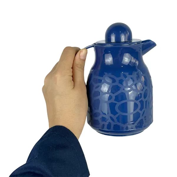 فلاسک دمنوش 250میل — تصویر ۵