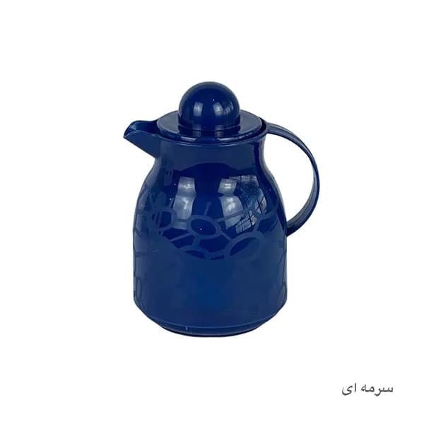 فلاسک دمنوش 250میل — تصویر ۶
