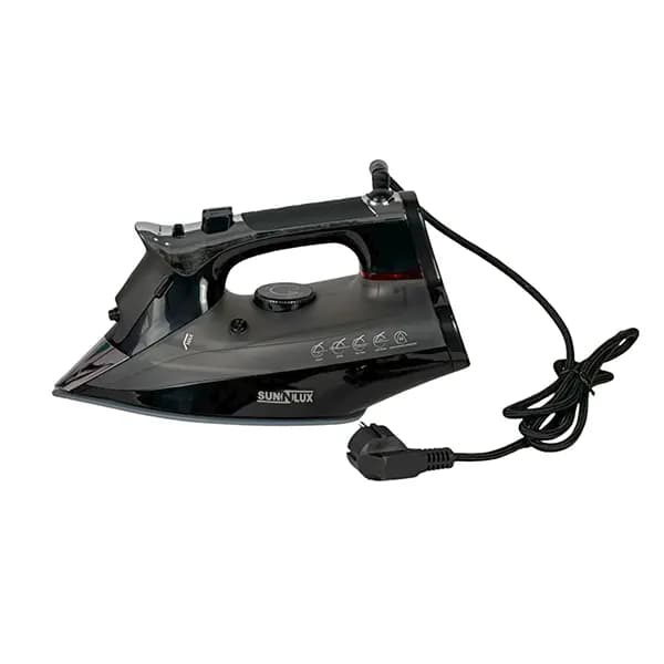 اتو بخار 2200 وات مدل sl2200-s sunnlux