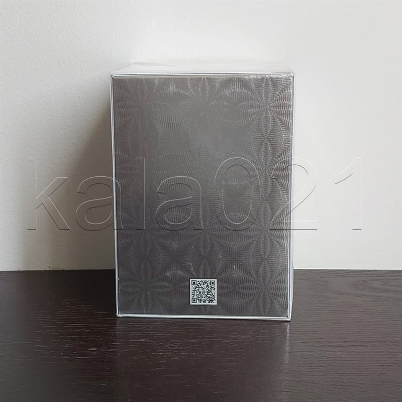 عطر ادکلن باکارات اکوا کریستال شرکتی فراگرنس ورد مدل Barakkat Aqua Crystal حجم 100 میل — تصویر ۴