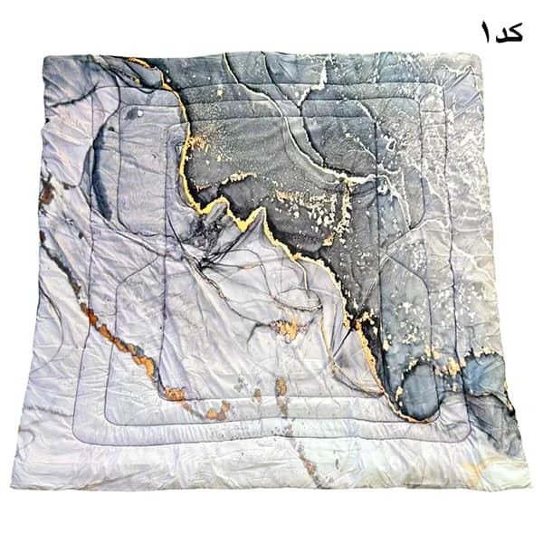 لحاف 2 نفره سه بعدی — تصویر ۳