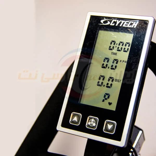 دوچرخه اسپینینگ سایتک مدل Cytech BKS 1704 — تصویر ۴