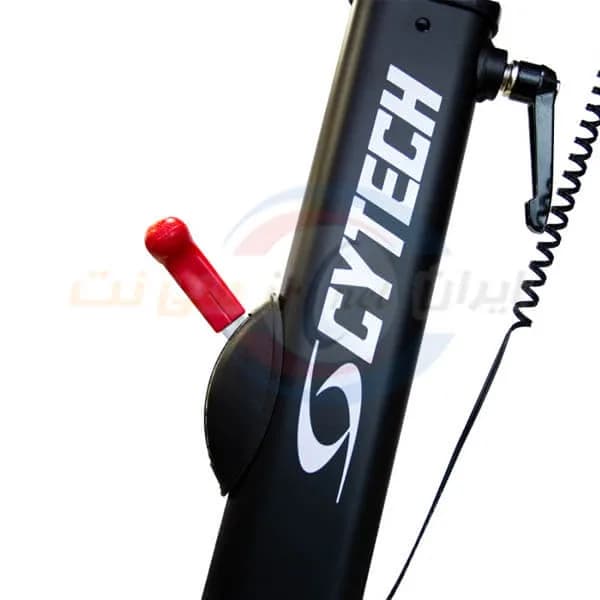 دوچرخه اسپینینگ سایتک مدل Cytech BKS 1704 — تصویر ۶
