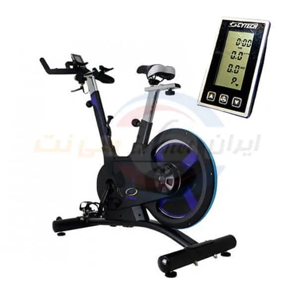 دوچرخه اسپینینگ سایتک مدل Cytech BKS 1704 — تصویر ۲
