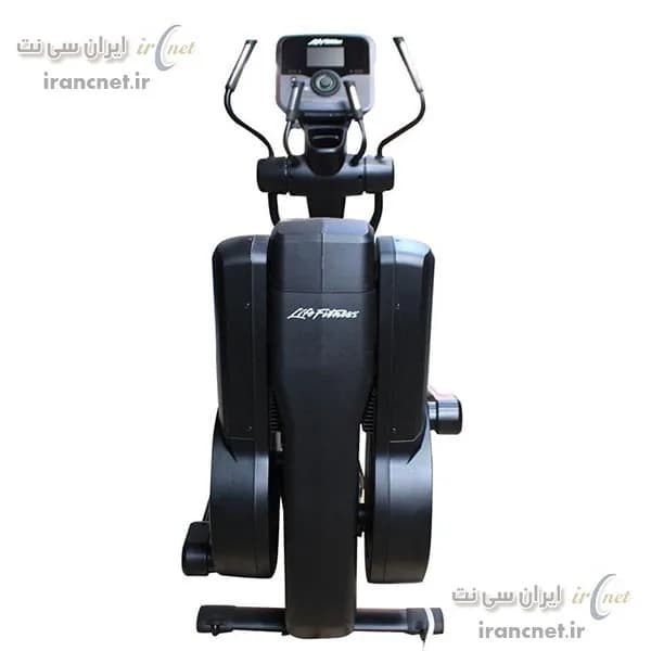 الپتیکال باشگاهی لایف فیتنس Life Fitness 95X — تصویر ۲