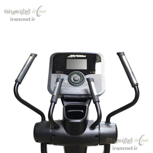 الپتیکال باشگاهی لایف فیتنس Life Fitness 95X — تصویر ۳