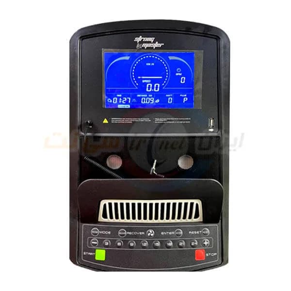 الپتیکال استرانگ مستر مدل SM-7500E — تصویر ۳