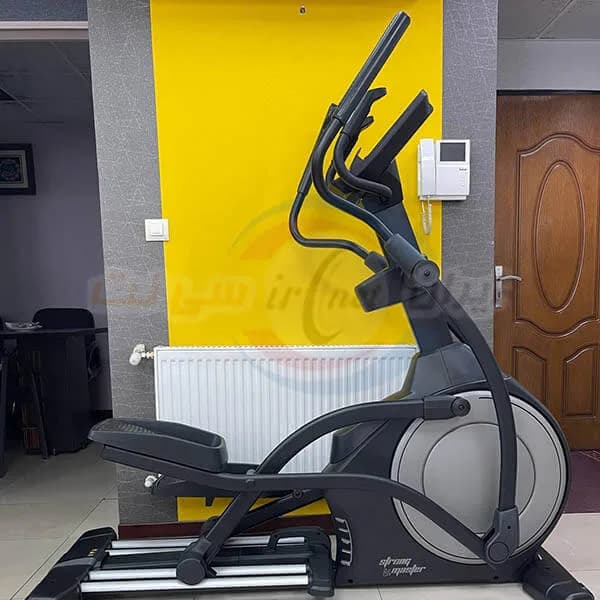 الپتیکال استرانگ مستر مدل SM-7500E — تصویر ۴