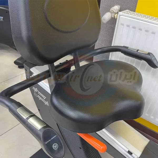 دوچرخه مبله استرانگ مستر مدل SM-7500R — تصویر ۳