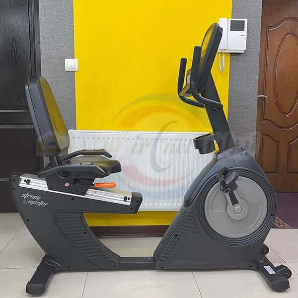 دوچرخه مبله استرانگ مستر مدل SM-7500R — تصویر ۴