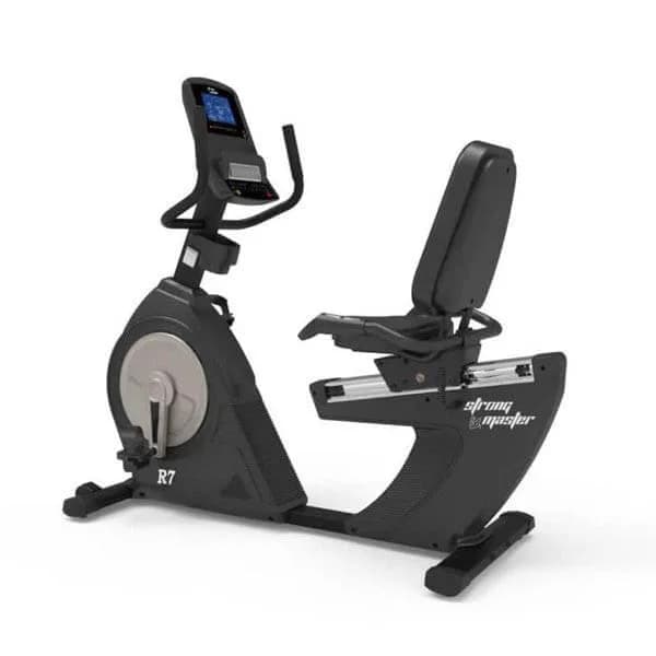 دوچرخه مبله استرانگ مستر مدل SM-7500R