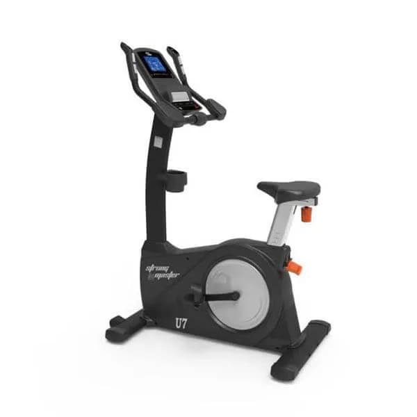 دوچرخه ثابت استرانگ مستر مدل SM-7500U