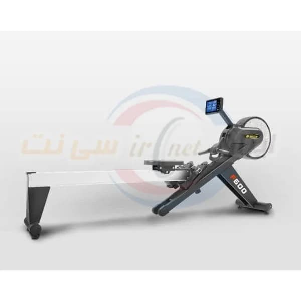 روئینگ استرانگ مستر مدل row machine F600 — تصویر ۵