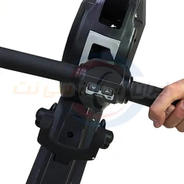 روئینگ استرانگ مستر مدل row machine F600 — تصویر ۴