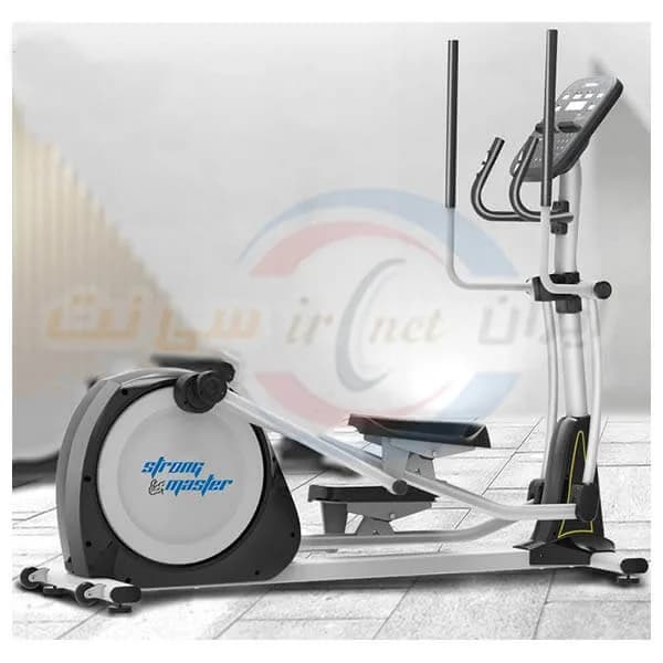 الپتیکال باشگاهی استرانگ مستر مدل EB 8100 — تصویر ۴