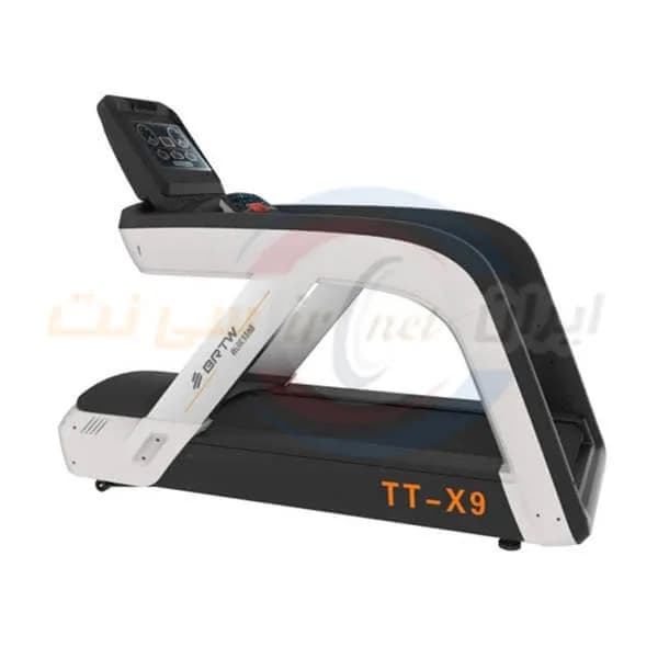تردمیل باشگاهی مدل Brightway Treadmill TT-X9 — تصویر ۴