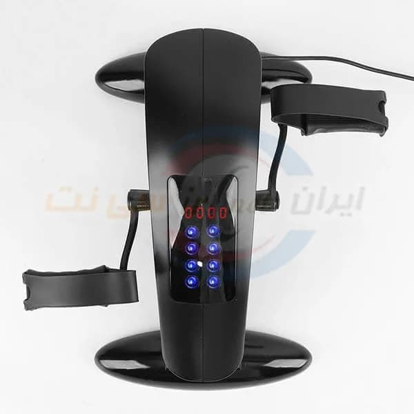 دوچرخه برقی فیزیوتراپی آزمد مدل AZ-213 — تصویر ۳