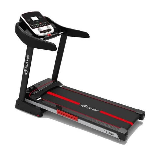 تردمیل تایگر اسپرت مدل Tiger sport TS-55S