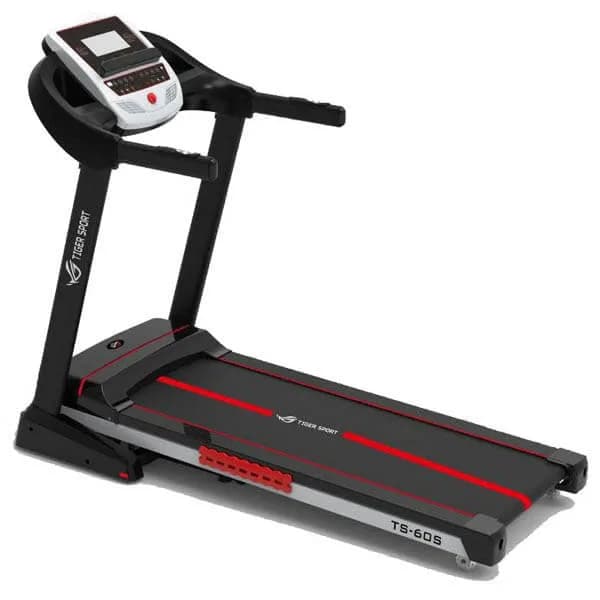 تردمیل تایگر اسپرت مدل Tiger sport TS-60S