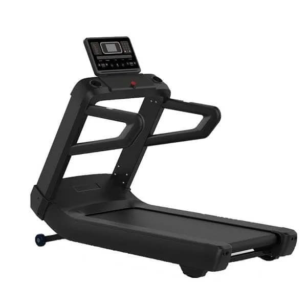 تردمیل باشگاهی تایگر اسپرت مدل Tiger sport TS-X5000