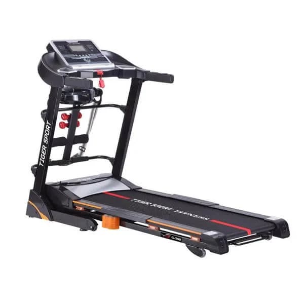 تردمیل تایگر اسپرت مدل Tiger sport G-200