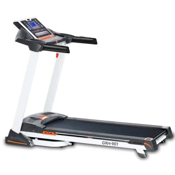 تردمیل خانگی جی ایکس مدل GX treadmill GXH 901