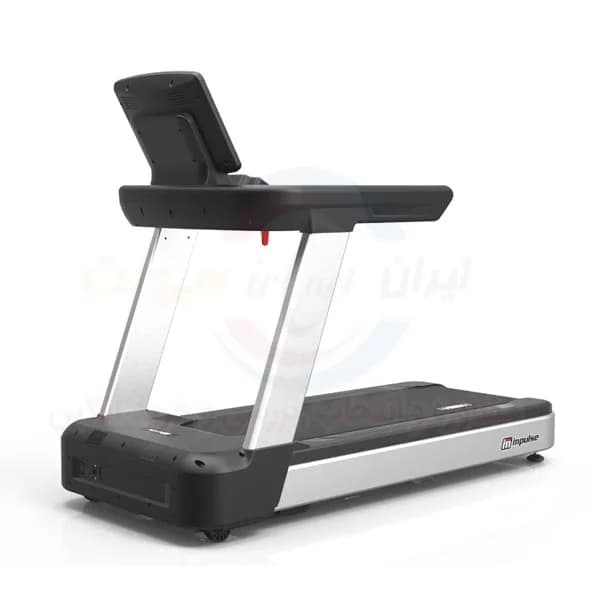 تردمیل باشگاهی ایمپالس مدل impulse fitness AC4000 — تصویر ۲
